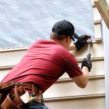 Best Fascia and Soffit Installation  in Wedgefield, FL